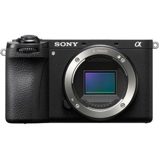 CMOS Sony Alpha A6700 body (ILCE6700B.CEC) 004169 фото