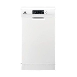 Посудомийна машина Electrolux ESS43210SW 030809 фото