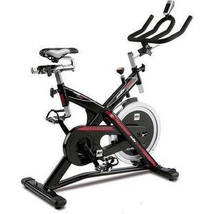велотренажер механічний BH Fitness SB2.6 (H9173) 009948 фото