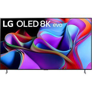 OLED телевизор LG OLED77Z39LA 002968 фото