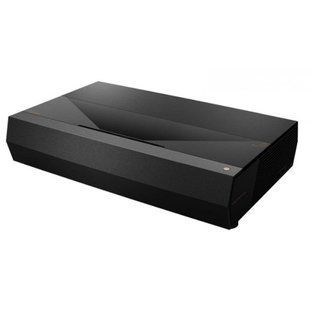 Ультракороткофокусний проектор Optoma UHZ65UST (E1P0A30BE1Z1) 042976 фото