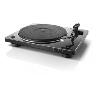 Програвач вінілових дисків Denon DP-450USB White 039300 фото