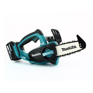 Аккумуляторная пила Makita DUC122RME 004547 фото