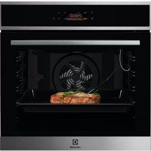 Духовка електрична Electrolux EOE8P39WX 011315 фото