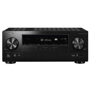 AV-Ресивер Pioneer VSX-934 Black 003323 фото