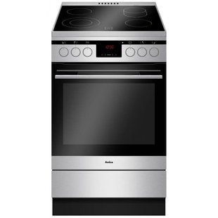 Електрична плита Amica 514CE3.413TsKDHaQ(XL) 012116 фото