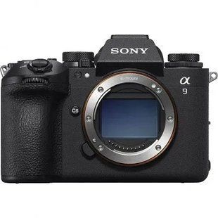 Беззеркальный фотоаппарат Sony Alpha A9 III Body (ILCE9M3B) 532780ua фото