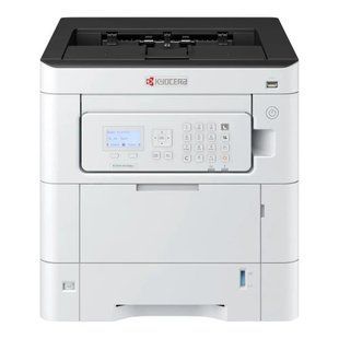 Принтер Kyocera Ecosys PA3500cx (1102YJ3NL0) 038096 фото