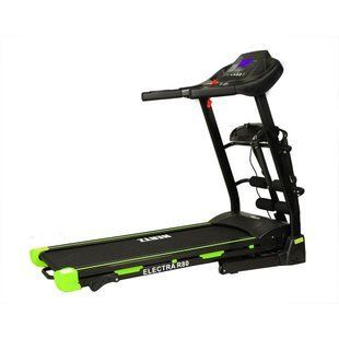 Бігова доріжка електрична Hertz-Fitness Electra R80 004983 фото