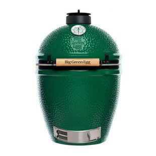 Гриль керамический Big Green Egg Large EGG (117632) 012493 фото