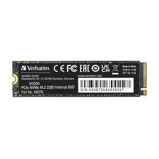 SSD накопичувач Verbatim Vi3000 512 GB (49374) 505177 фото