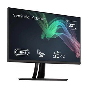 Монитор ViewSonic VP3256-4K (VS18845) 026632 фото