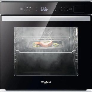 Духовка електрична Whirlpool W6 OS4 4S2 P BL 011515 фото