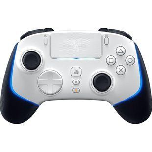 Геймпад Razer Wolverine V2 PRO для PS5 White (RZ06-04710200-R3G1) 014214 фото
