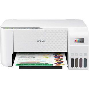 МФУ Epson L3256 (C11CJ67407, C11CJ67414, C11CJ67519) 577354ua фото