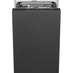 Посудомоечная машина SMEG ST4523IN 030959 фото