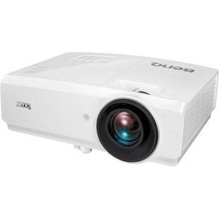 Мультимедійний проектор BenQ SH753P (9H.JGJ77.2JE) 028866 фото