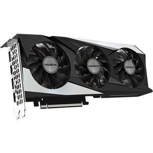 Видеокарта GIGABYTE GeForce RTX 3060 GAMING OC 12G rev. 2.0 (GV-N3060GAMING OC-12GD rev. 2.0) 013680 фото