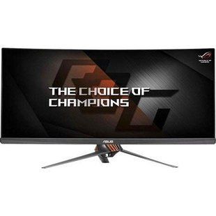 Монитор ASUS ROG PG348Q (90LM02A0-B01370) 023079 фото