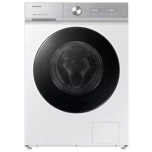Стиральная машина автоматическая Samsung WW11DB8B95GHU4 031407 фото