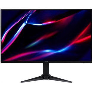 Монитор Acer VG273Ebmiix (UM.HV3EE.E01) 023750 фото