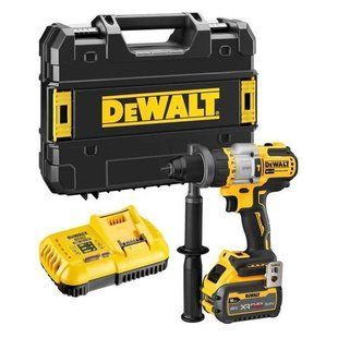 Шурупокрут DeWALT DCD999X1 044114 фото