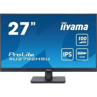 Монитор iiyama XU2792HSU-B6 023527 фото