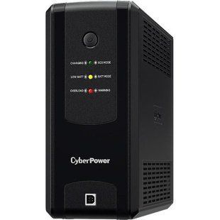 линейно-интерактивное ИБП CyberPower UT1050EG 020104 фото
