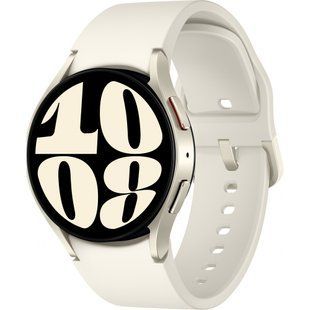 Смарт-годинник Samsung Galaxy Watch6 40mm eSIM Gold (SM-R935FZEA) 035311 фото