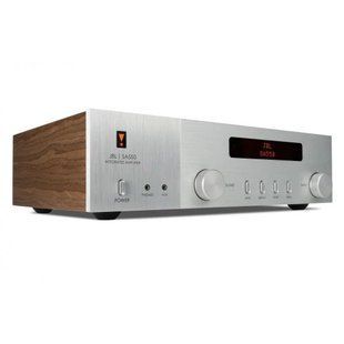 підсилювач потужності JBL SA 550 (JBLSA550EU) 034404 фото