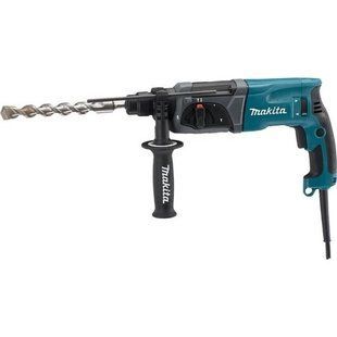 Перфоратор Makita HR2470T 034818 фото