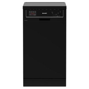Посудомоечная машина Sharp QW-HS24F47EB-EU 030909 фото