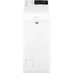 Стиральная машина автоматическая Electrolux EW7TN3272SP 031307 фото