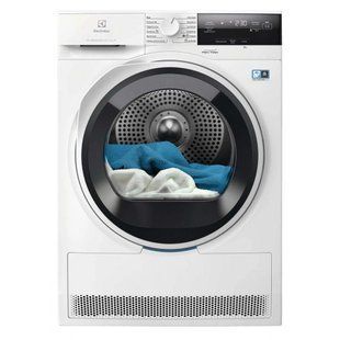 Сушильная машина Electrolux EW7D394UCP 040678 фото