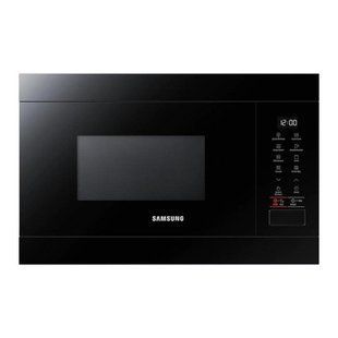 Мікрохвильовка з грилем Samsung MG22T8254AB 021089 фото