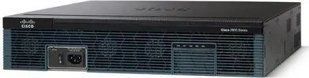 Бездротовий маршрутизатор (роутер) Cisco C881-K9 001387 фото