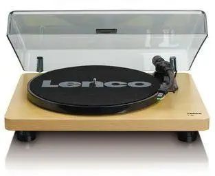 Проигрыватель виниловых дисков Lenco L-30WD 038977 фото