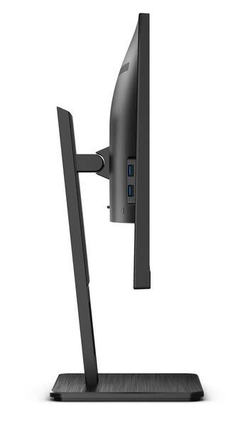 РК монітор AOC 24P2Q Black 036968 фото