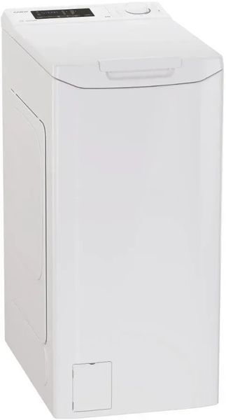 Стиральная машина автоматическая Candy TOP TCAS265D3-S 597810 фото