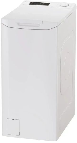 Стиральная машина автоматическая Candy TOP TCAS265D3-S 597810 фото