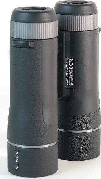 Бінокль Noblex NF 10x42 R 589697 фото