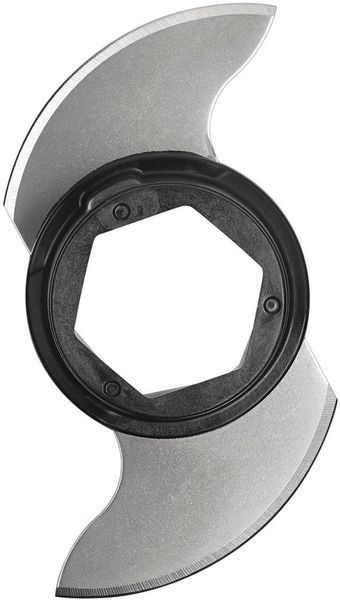 Кухонний комбайн KITCHENAID 5KFP0719EBM Чорний 395812 фото