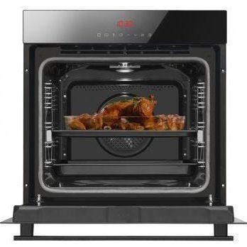 Духовка електрична Amica ED57525V STUDIO PYRO 011654 фото