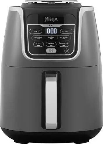 Мультипечь (аэрофритюрница) Ninja Air Fryer MAX AF160EU 330018 фото