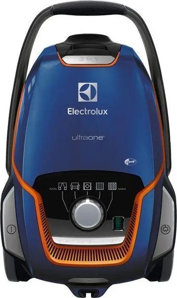 Пилосос з мішком Electrolux EUOC94DB 031874 фото