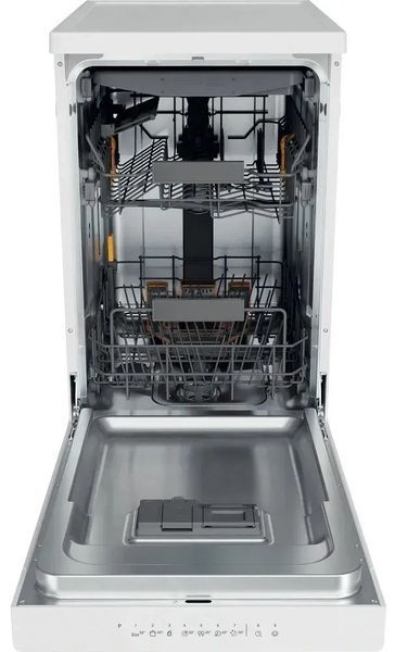 Посудомийна машина Whirlpool WH6FC11BS7A0W 573119 фото