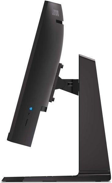 Монітор LENOVO R32QC-30 31.5" 2560x1440px 180Hz 0.5 ms [MPRT] Вигнутий 2064040 фото