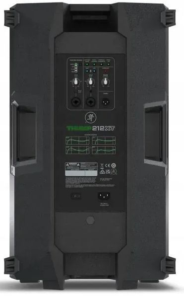 Акустическая система Mackie Thump212XT 589396 фото