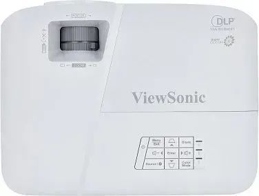 Мультимедийный проектор ViewSonic PA503S (VS16905) 473339 фото