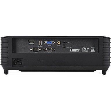 Мультимедійний проектор Acer X138WHP (MR.JR911.00Y) 029007 фото